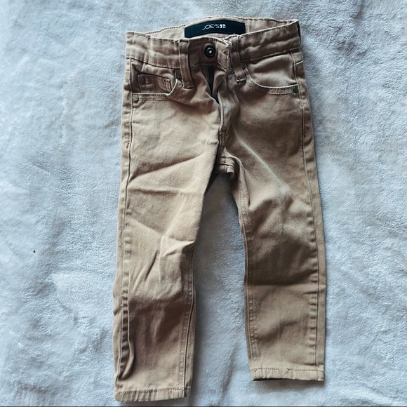 Boys 3T Bundle: H&M, Hudson, Joes Jeans, Carter’s - Picture 4 of 8